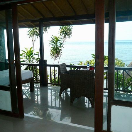 Wawa Wewe II Villas Amed  Luaran gambar