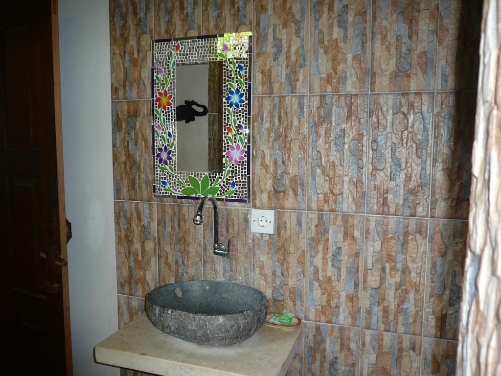 Wawa Wewe II Villas Amed  Bilik gambar