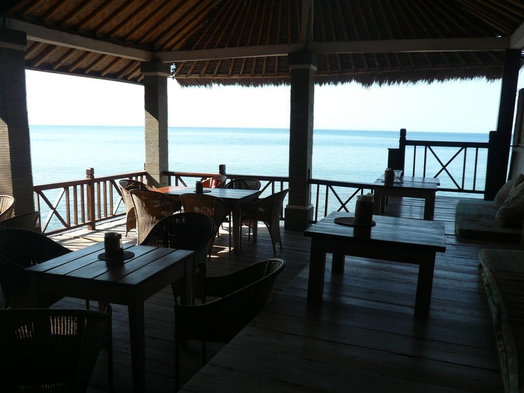 Wawa Wewe II Villas Amed  Luaran gambar