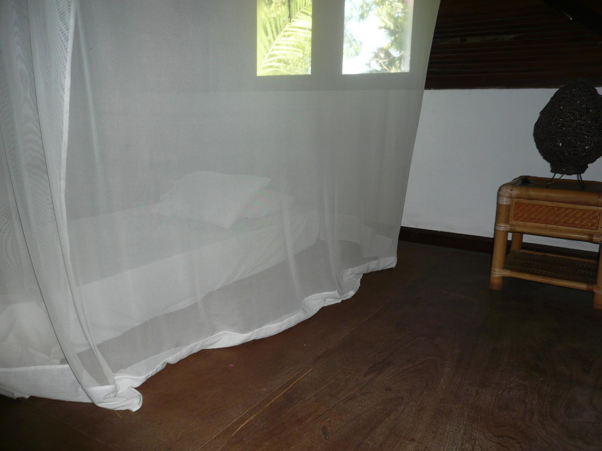 Wawa Wewe II Villas Amed  Luaran gambar