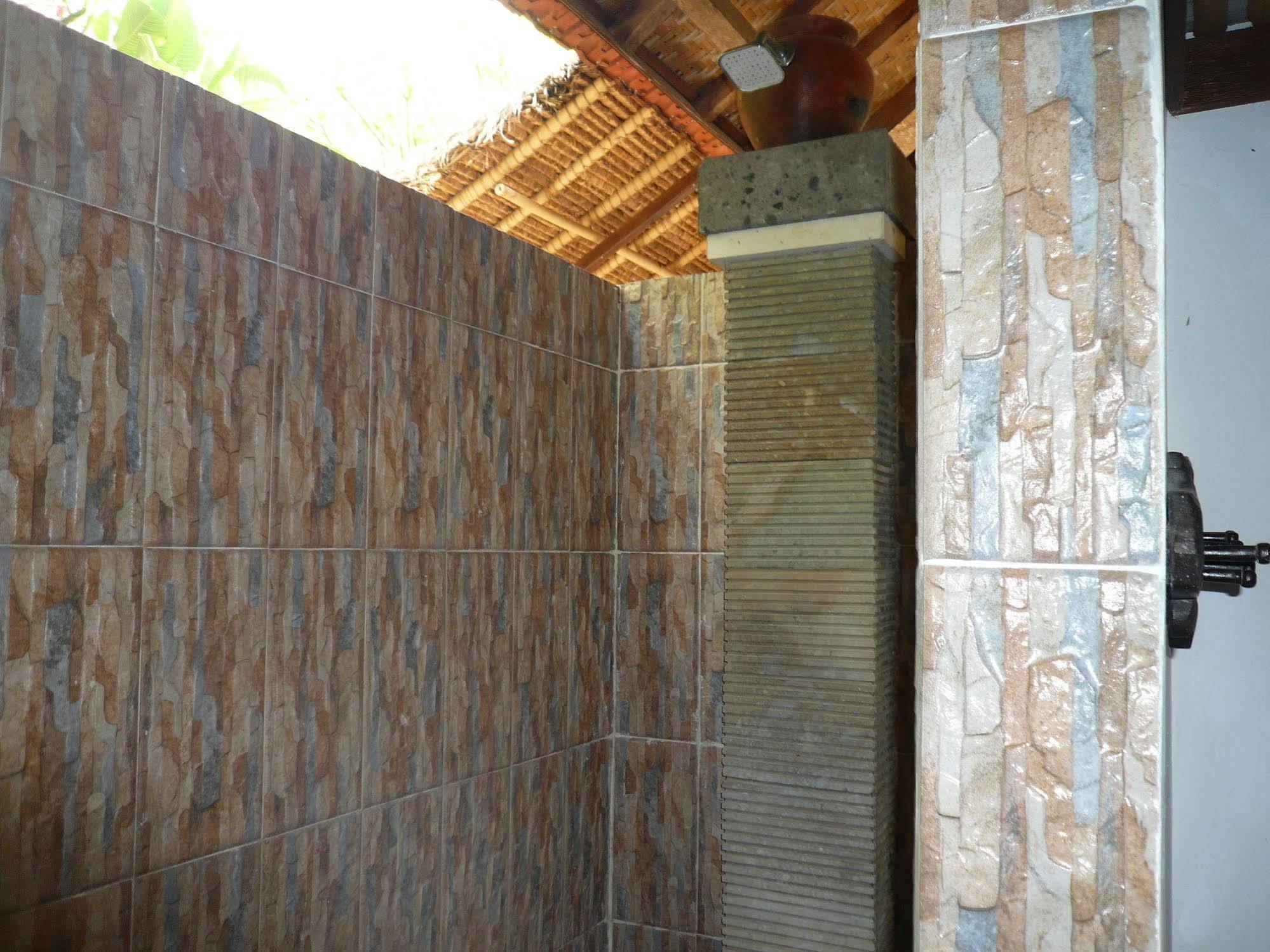 Wawa Wewe II Villas Amed  Luaran gambar