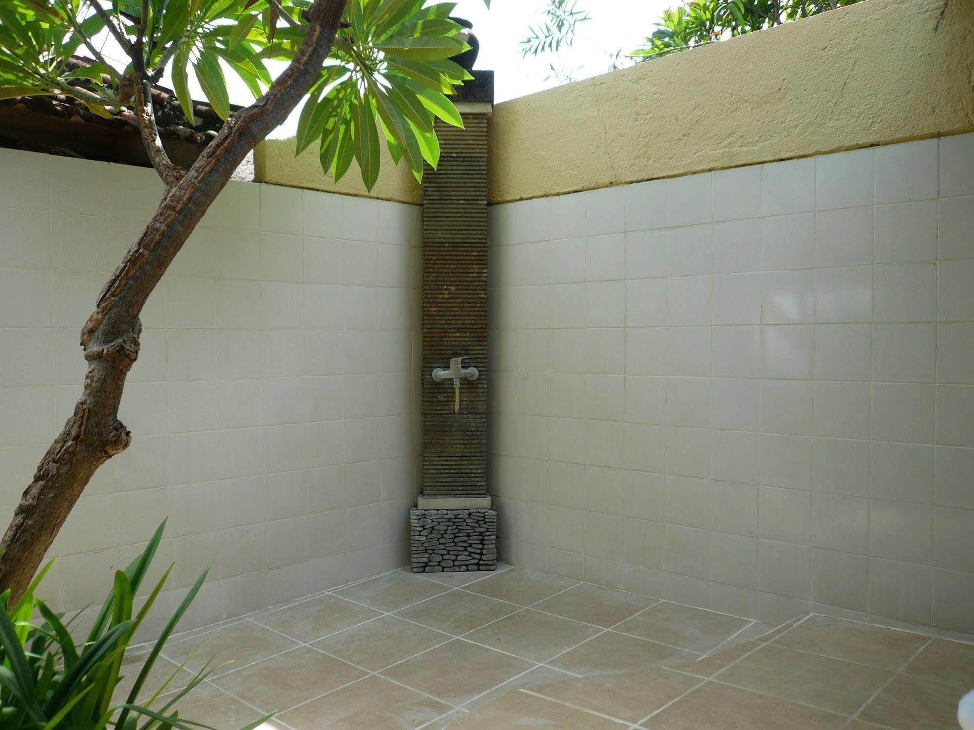 Wawa Wewe II Villas Amed  Luaran gambar