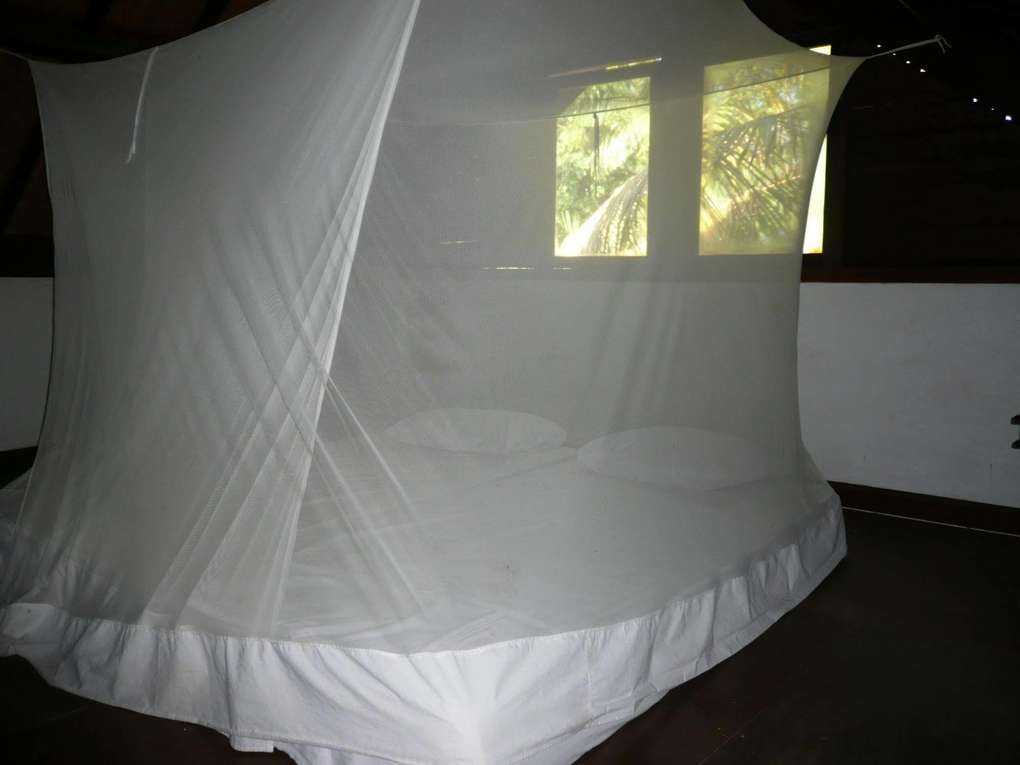 Wawa Wewe II Villas Amed  Luaran gambar