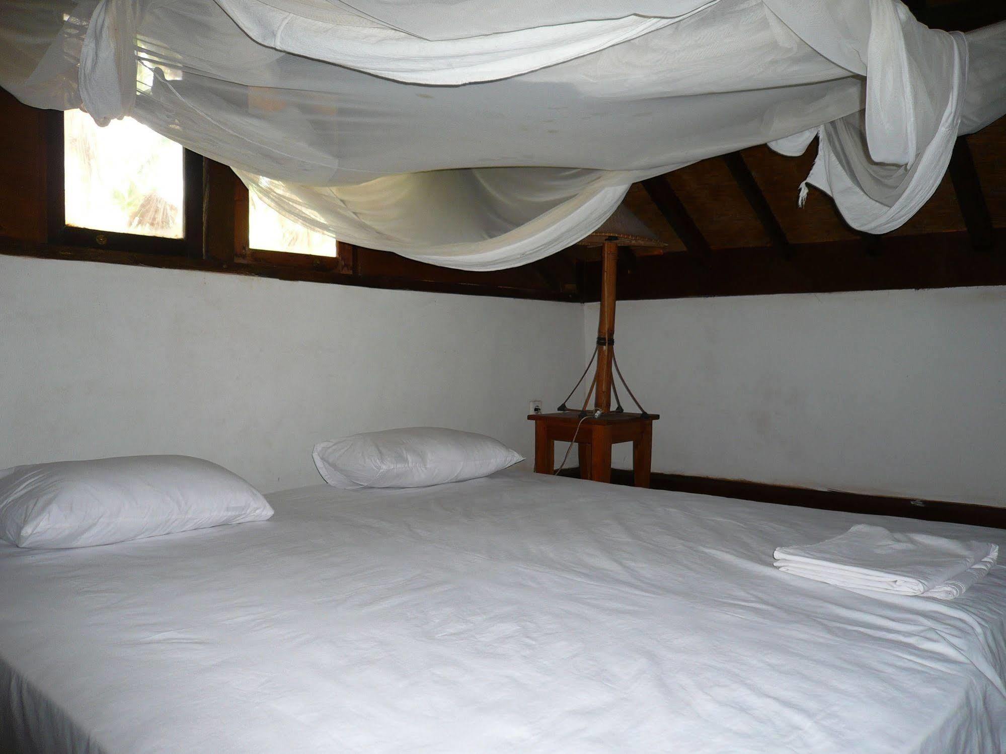 Wawa Wewe II Villas Amed  Luaran gambar