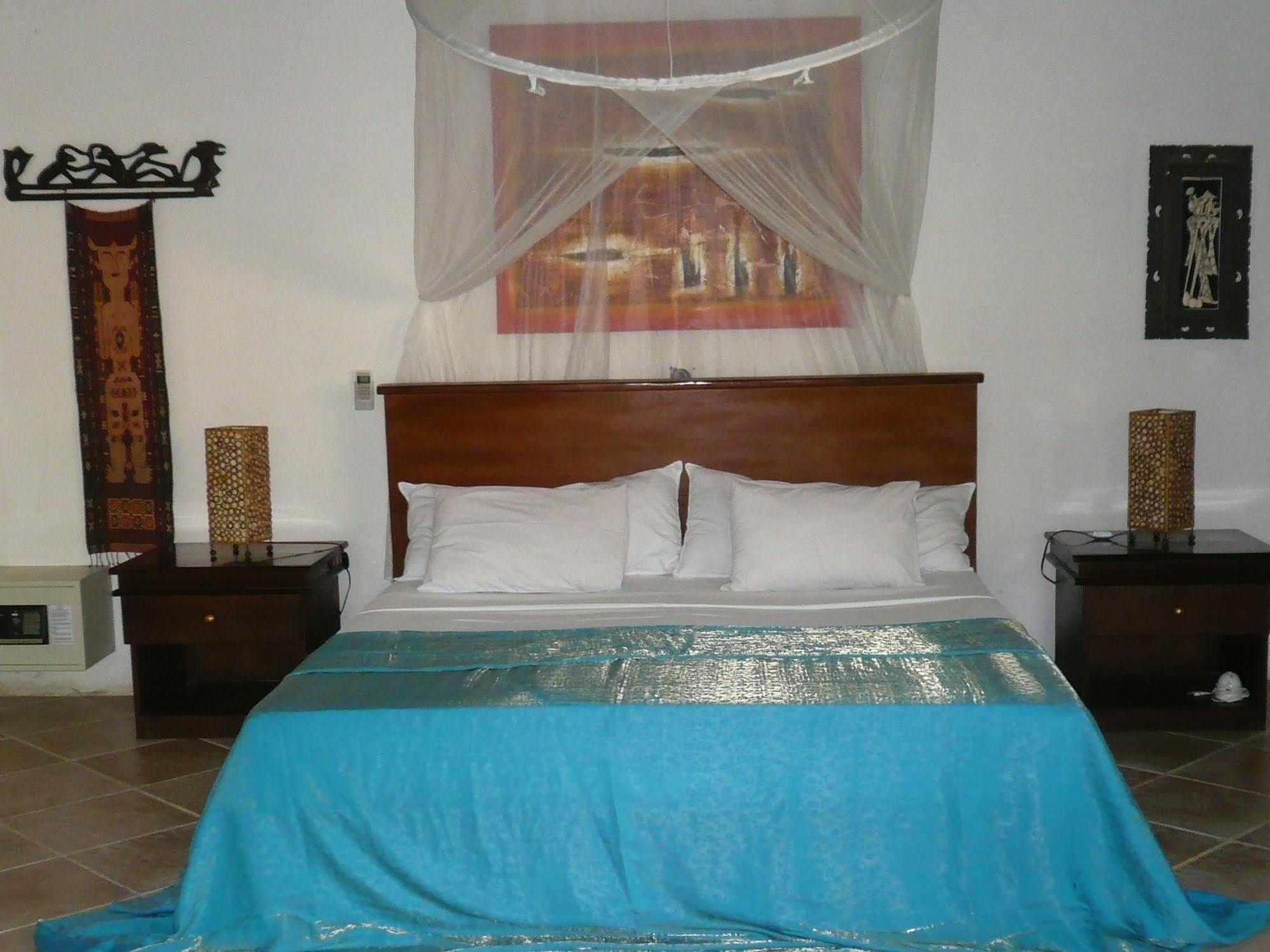 Wawa Wewe II Villas Amed  Luaran gambar