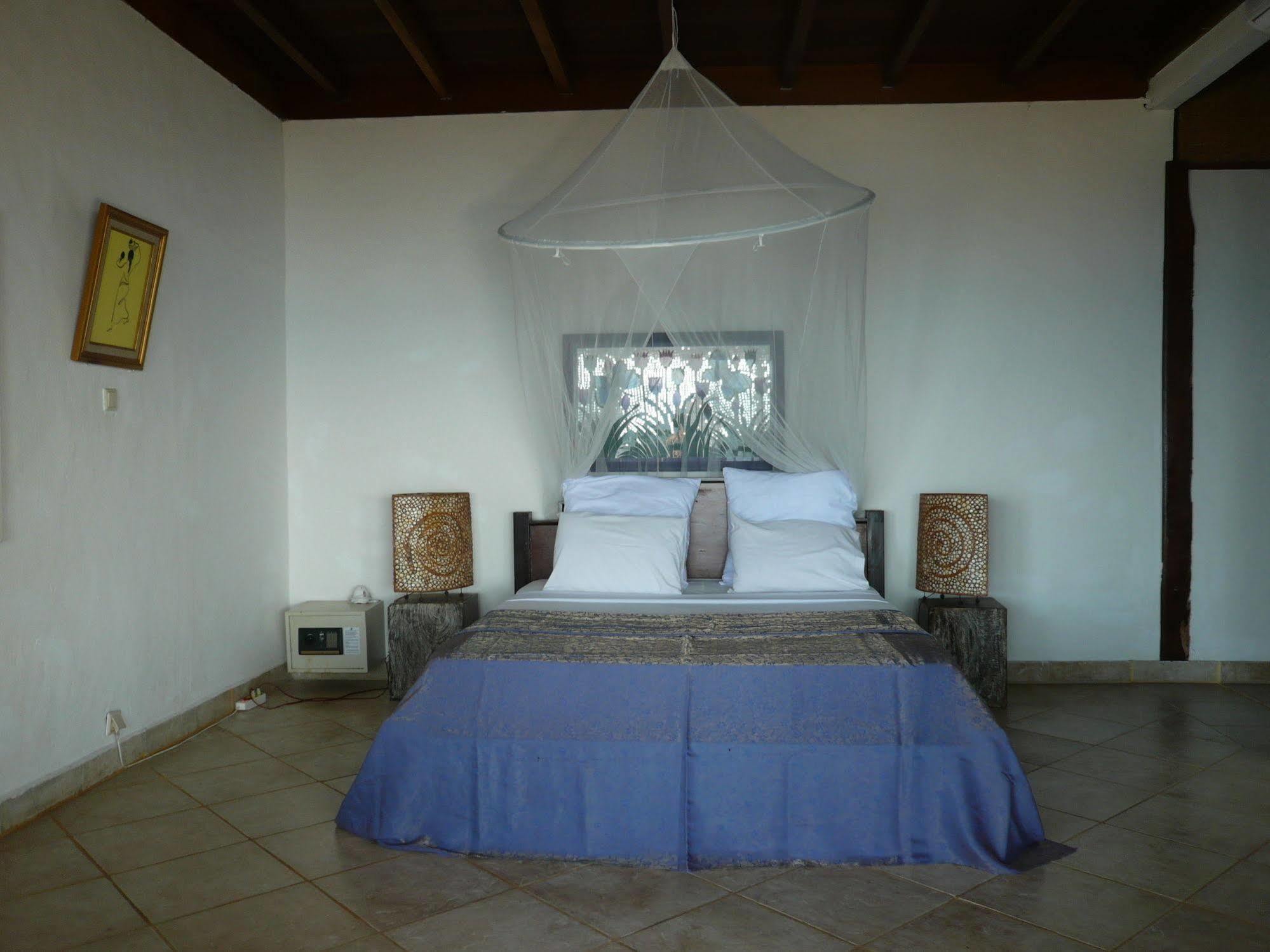 Wawa Wewe II Villas Amed  Luaran gambar
