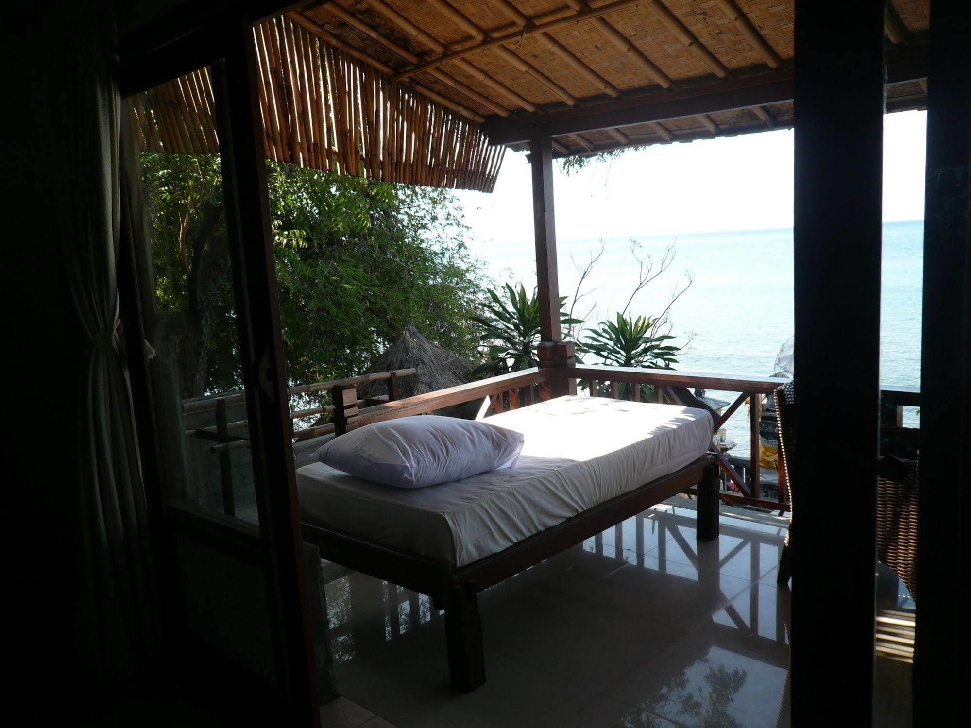 Wawa Wewe II Villas Amed  Luaran gambar