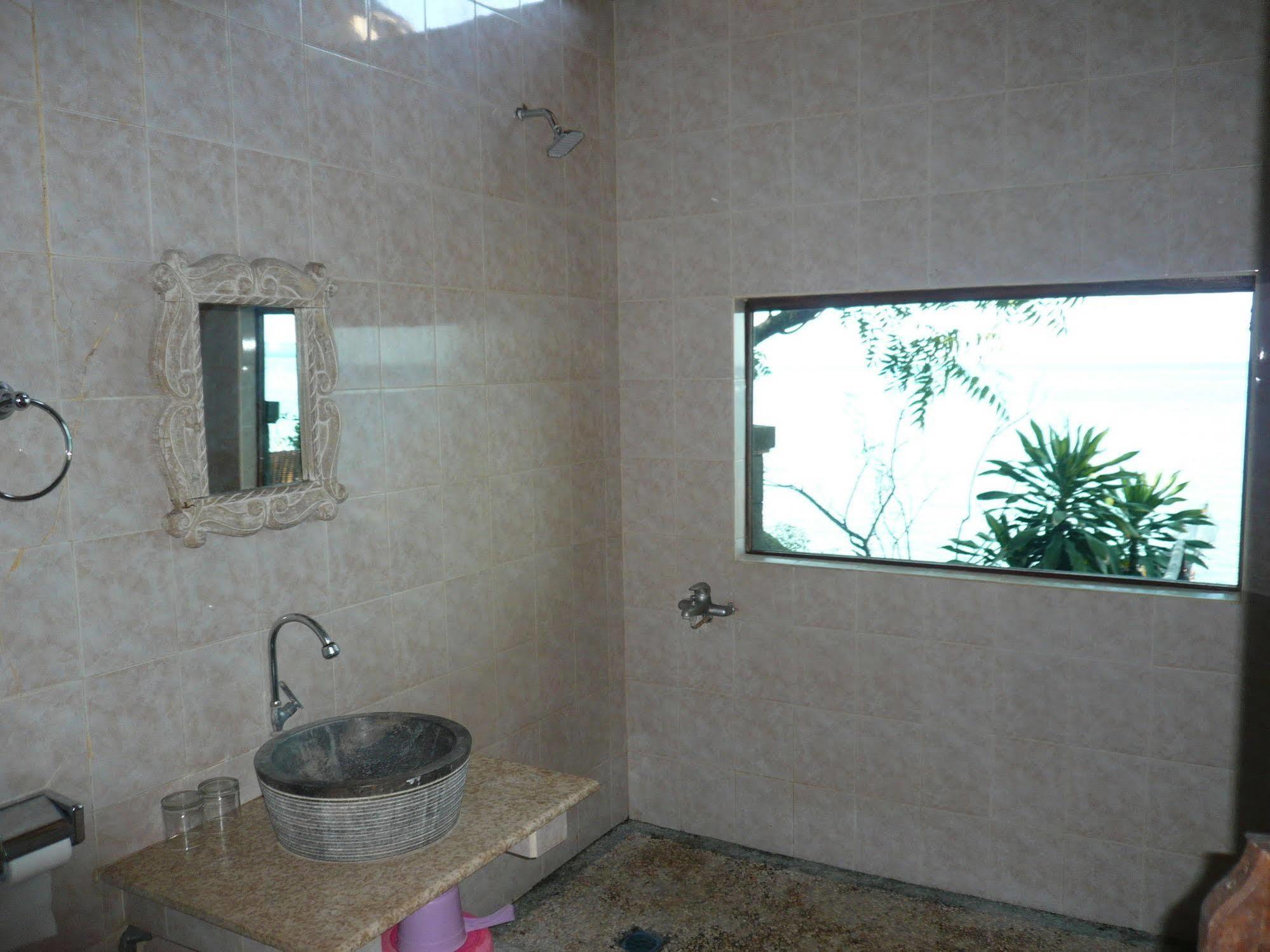 Wawa Wewe II Villas Amed  Luaran gambar