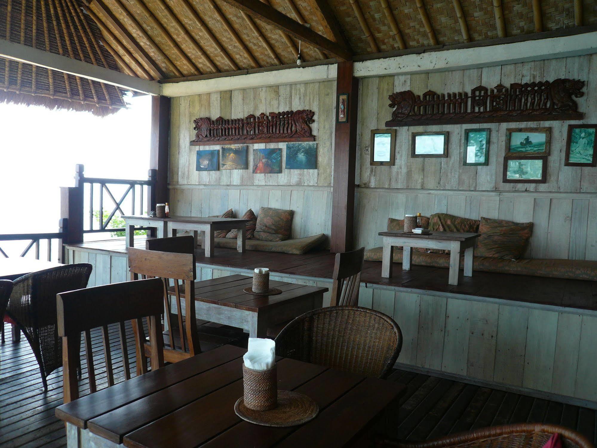 Wawa Wewe II Villas Amed  Luaran gambar