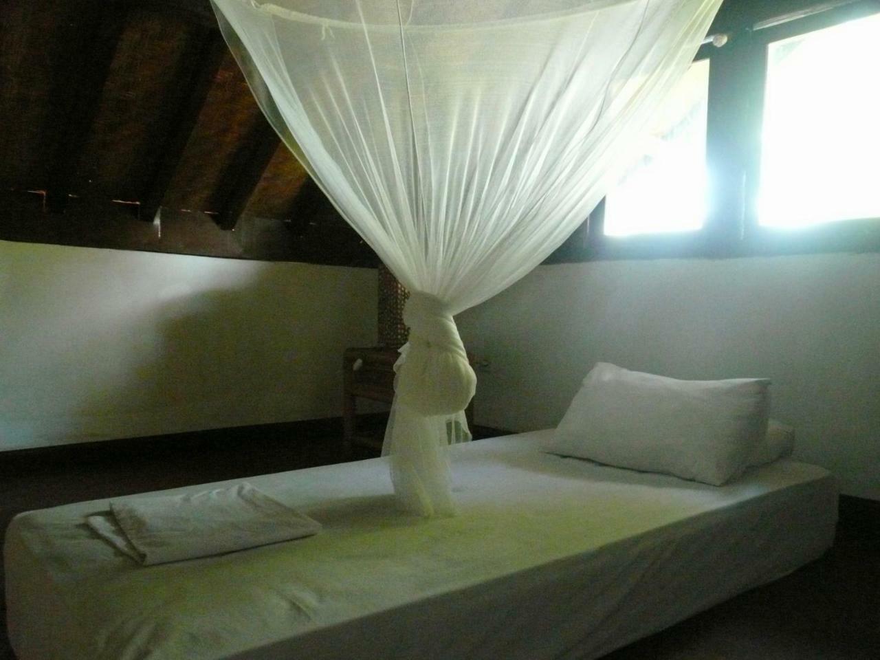 Wawa Wewe II Villas Amed  Luaran gambar