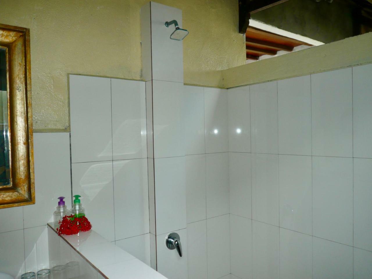 Wawa Wewe II Villas Amed  Luaran gambar