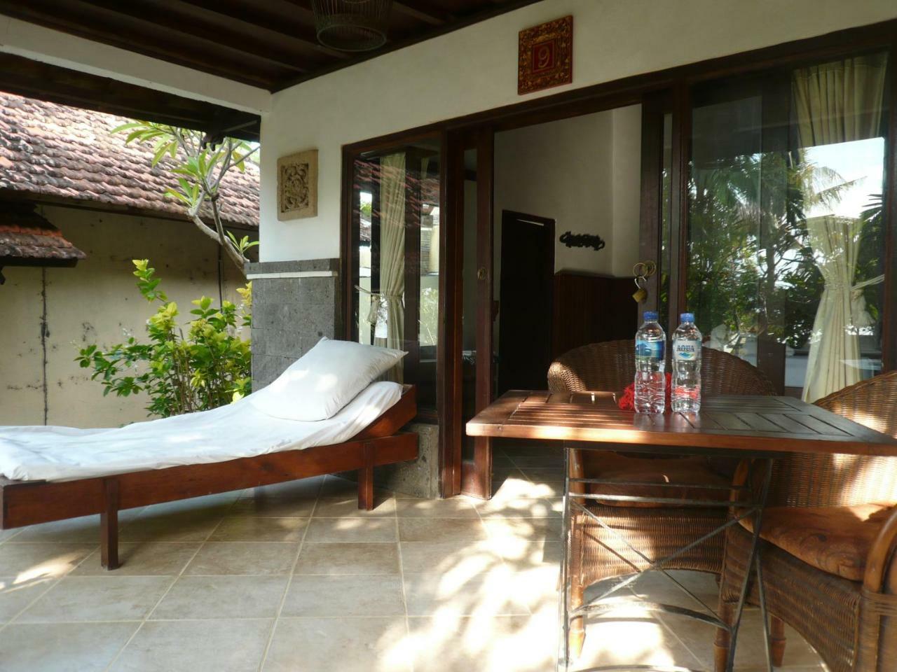 Wawa Wewe II Villas Amed  Luaran gambar