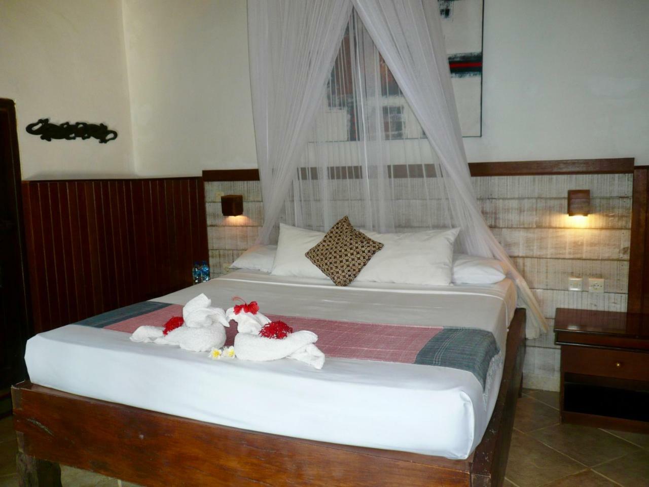 Wawa Wewe II Villas Amed  Luaran gambar
