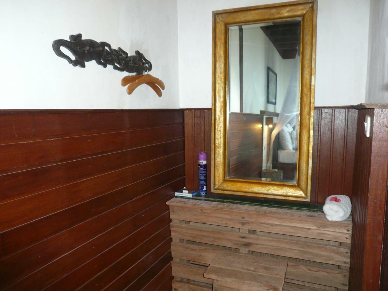 Wawa Wewe II Villas Amed  Luaran gambar